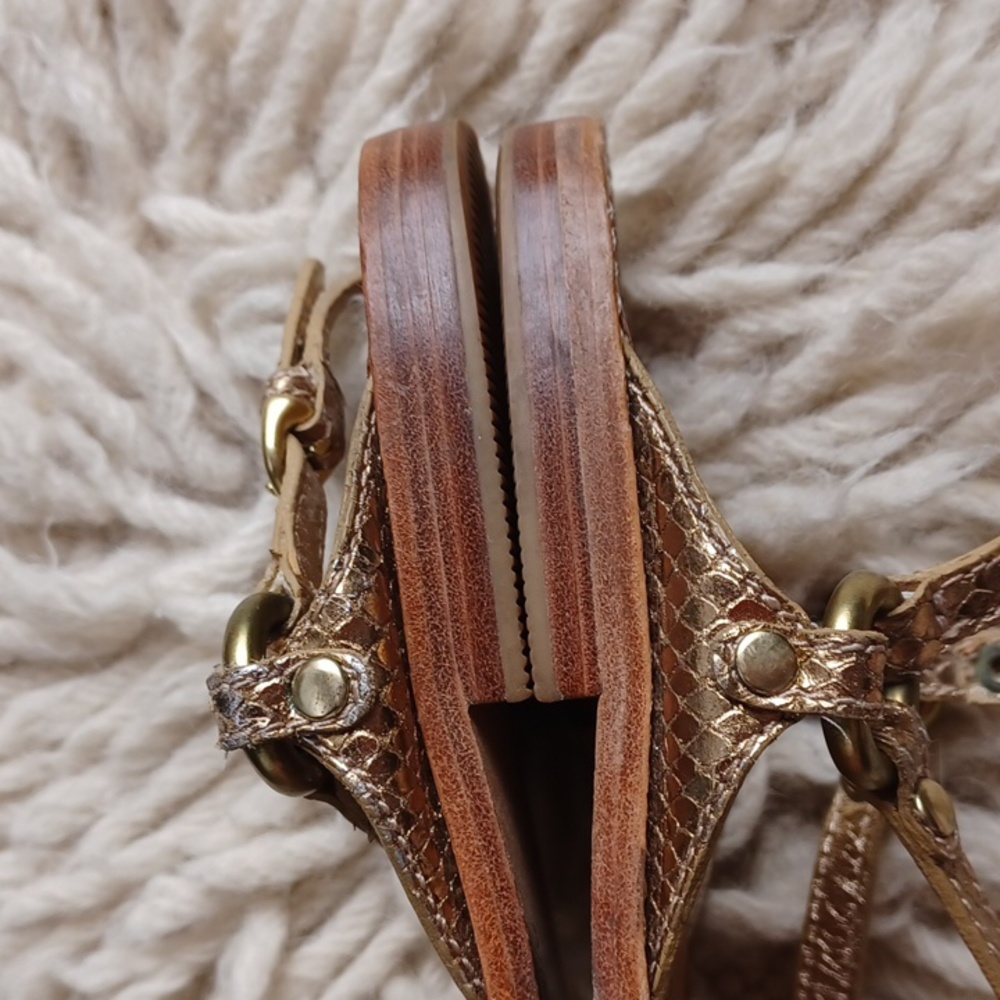 Coach  sandals - Picture 9 of 15